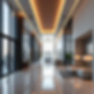 Gate Village Ten: A Comprehensive Overview of Real Estate Opportunities in DIFC Summary Gate Village Ten: A Comprehensive Overview of Real Estate Opportunities in DIFC Summary