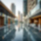 In-Depth Analysis of Ubora Tower 2 in Dubai Introduction