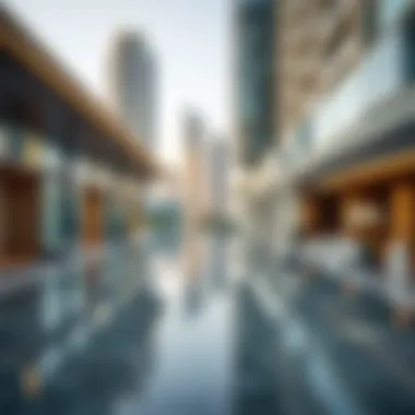 In-Depth Analysis of Ubora Tower 2 in Dubai Introduction