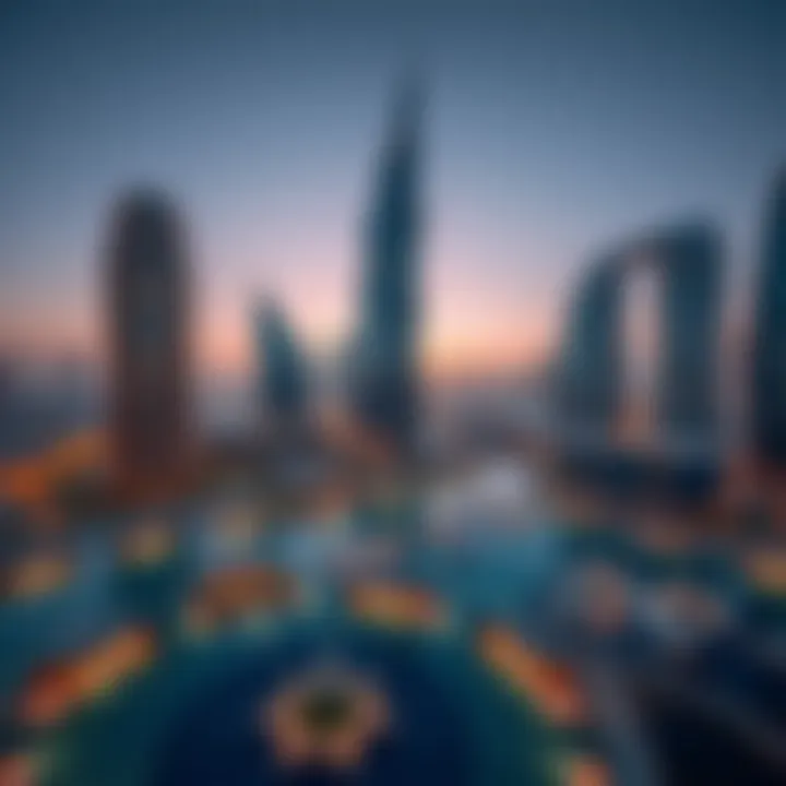 Notable In-Depth Analysis of Ubora Tower 2 in Dubai