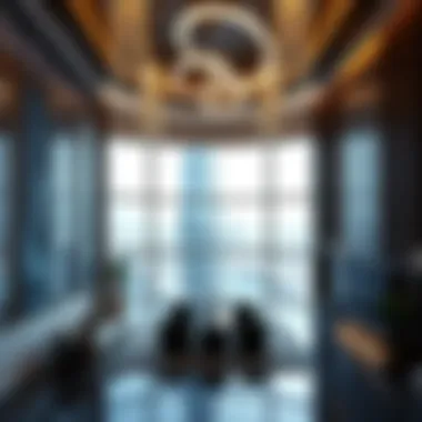 In-Depth Analysis of Ubora Tower 2 in Dubai Summary