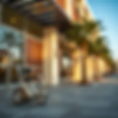 Accessibility Features of Dubai Studio City Accessibility in Dubai Studio City