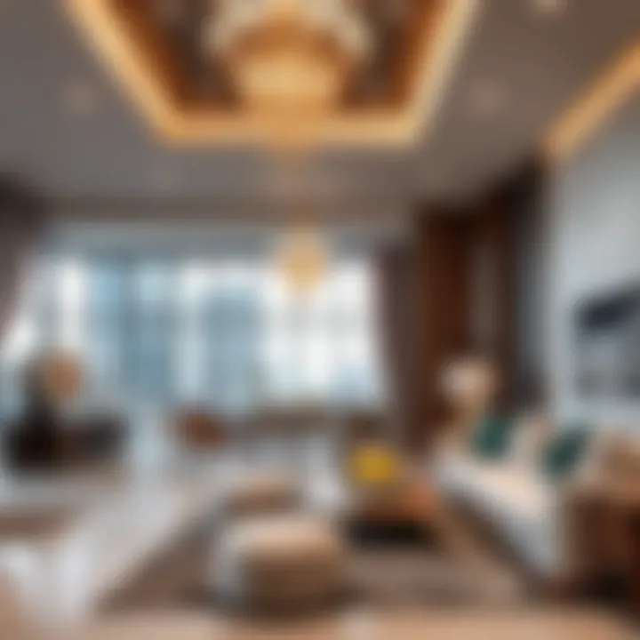 Key Developments in Dubai Studio City