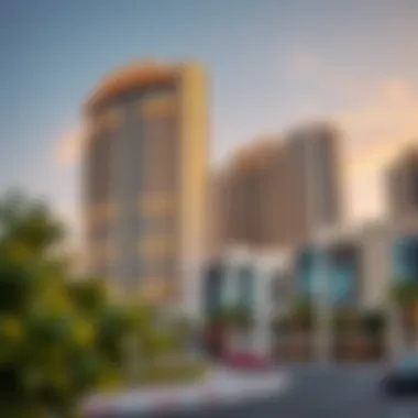 Future Growth Prospects in Dubai Studio City Future Growth Prospects of Dubai Studio City