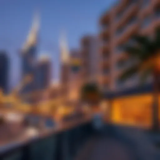Navigating the Dubai Real Estate Landscape: A Comprehensive Guide Introduction