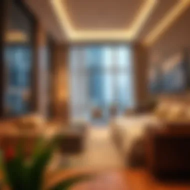 Notable Navigating the Room Rental Market in Dubai Notable Navigating the Room Rental Market in Dubai