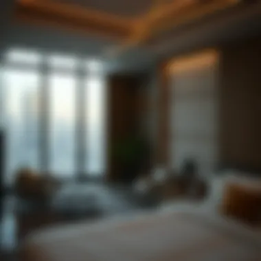 Navigating the Room Rental Market in Dubai Summary Navigating the Room Rental Market in Dubai Summary