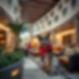 Pet Friendly Places in Dubai Introduction