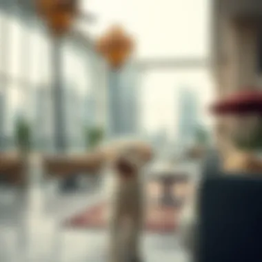 Notable Pet Friendly Places in Dubai Notable Pet Friendly Places in Dubai
