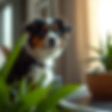 Pet Friendly Places in Dubai Summary Pet Friendly Places in Dubai Summary