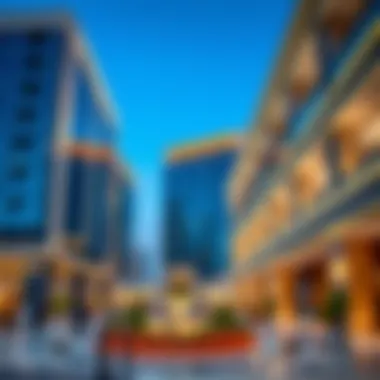 The Al Khazna Center Karama: A Comprehensive Overview Introduction