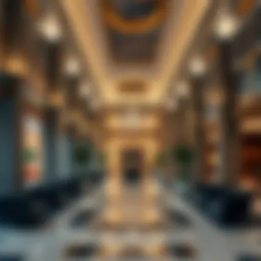 The Al Khazna Center Karama: A Comprehensive Overview Summary The Al Khazna Center Karama: A Comprehensive Overview Summary