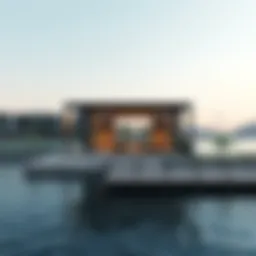 The Water's Edge: A Deep Dive into Yas Island Introduction