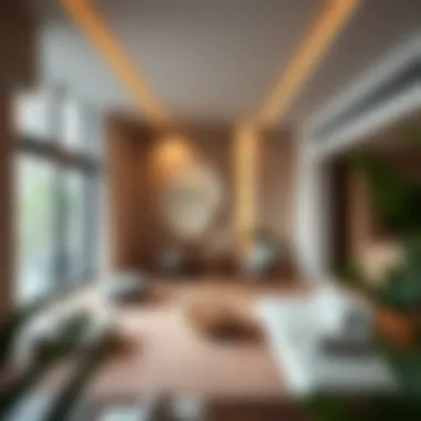 Notable Tranquil Wellness Residences: An Exploration of a New Living Paradigm Notable Tranquil Wellness Residences: An Exploration of a New Living Paradigm