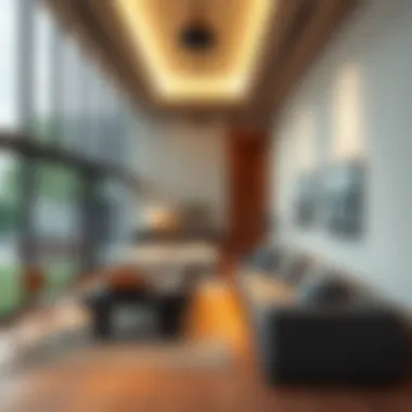 Tranquil Wellness Residences: An Exploration of a New Living Paradigm Summary Tranquil Wellness Residences: An Exploration of a New Living Paradigm Summary