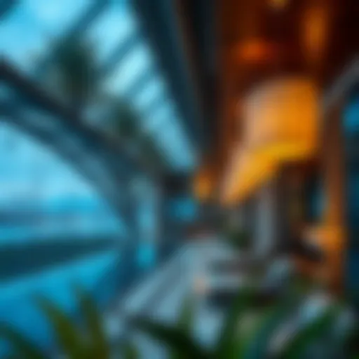 Transitioning from Sri Lanka to Dubai: A Comprehensive Guide Introduction