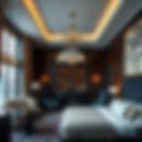 Understanding La Ville Hotel: A Comprehensive Analysis Introduction