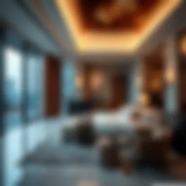 Understanding La Ville Hotel: A Comprehensive Analysis Summary