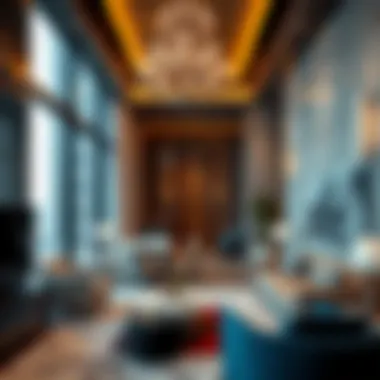 Understanding the Dubai Rental Dispute Center: A Comprehensive Analysis Summary Understanding the Dubai Rental Dispute Center: A Comprehensive Analysis Summary