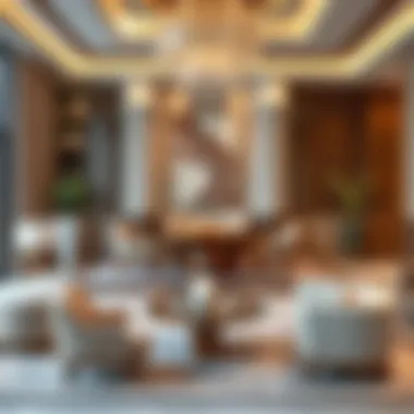 Understanding the Ejari Renewal Fee in Dubai's Real Estate Landscape Introduction Understanding the Ejari Renewal Fee in Dubai's Real Estate Landscape Introduction