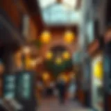 Understanding the Hours of Old Souk Dubai: An In-depth Exploration Introduction