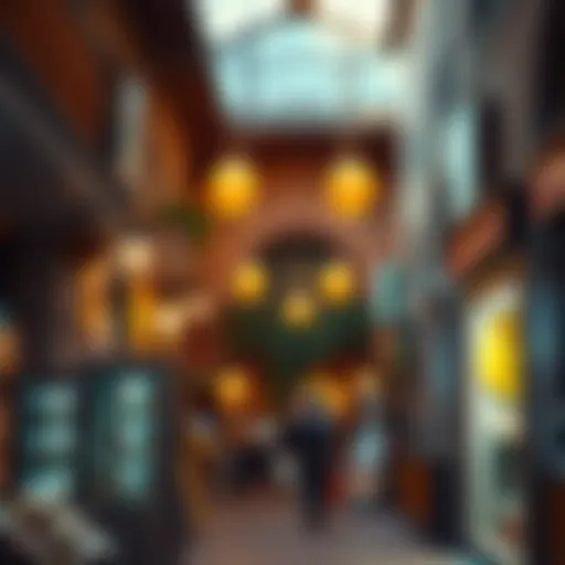 Understanding the Hours of Old Souk Dubai: An In-depth Exploration Introduction