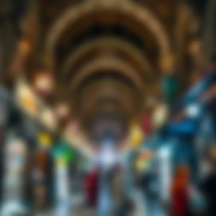 Understanding the Hours of Old Souk Dubai: An In-depth Exploration Summary